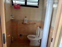 Blk 308 Clementi Meadows (Clementi), HDB 3 Rooms #547695921